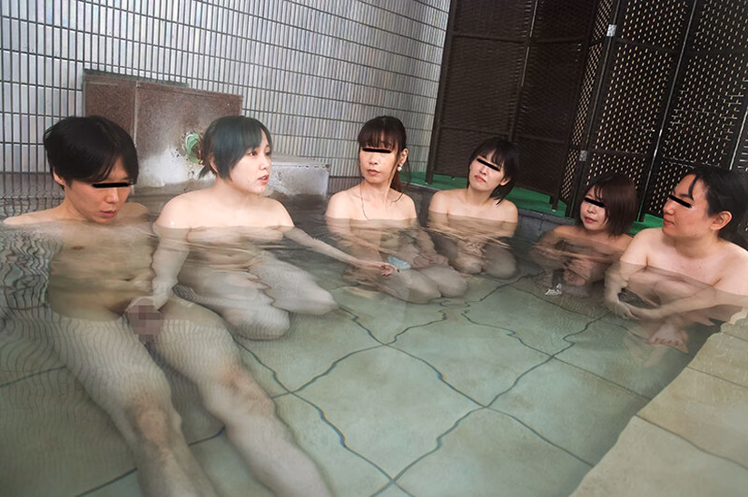 シーン4:最終的な抜き 5