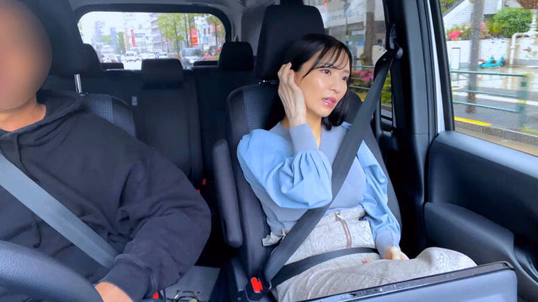 シーン1:ホテルへの移動前の会話 0