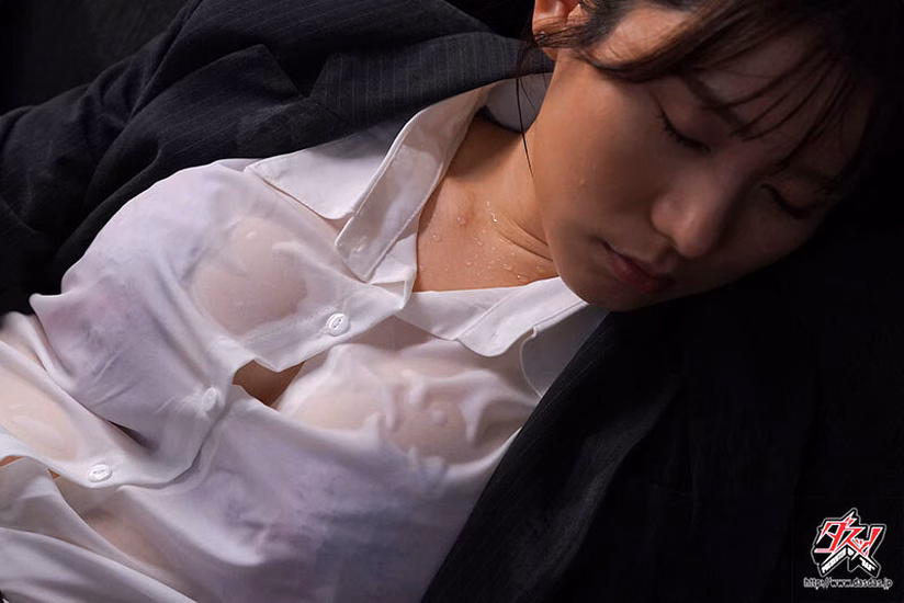 シーン2：パイズリで熱を帯びる 2