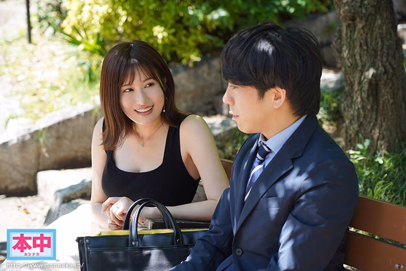 シーン1：街中での偶然の再会 0