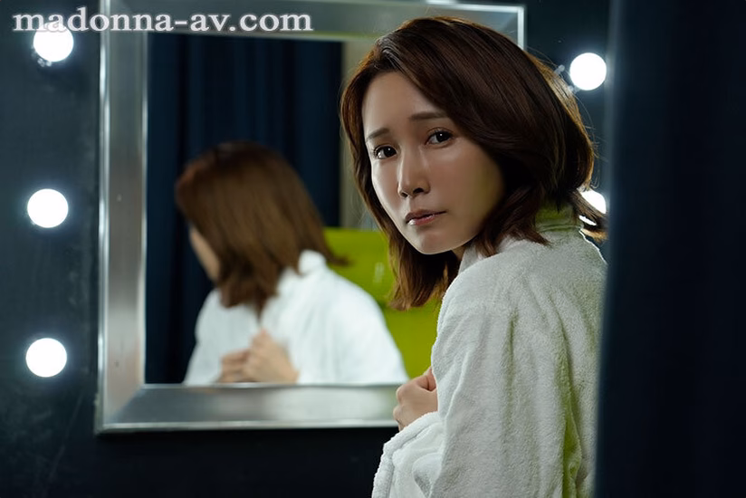 シーン2:オイルの羞恥プレイ 1