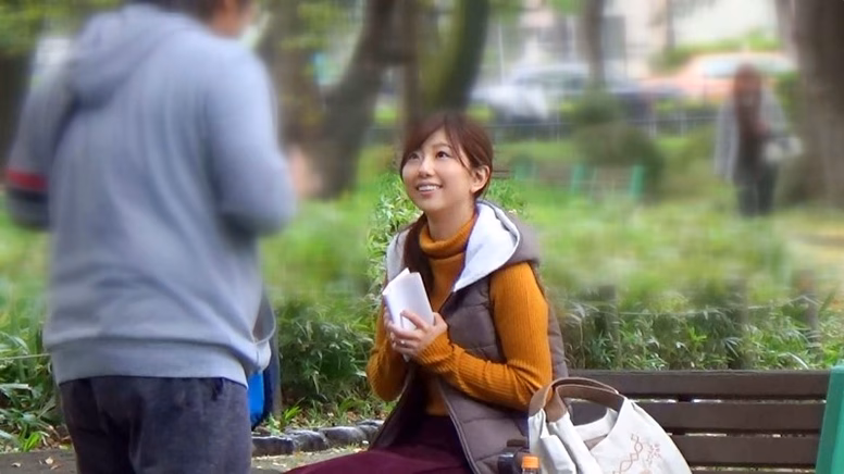 シーン1：公園での出会い 0