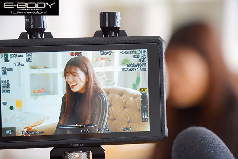 シーン2：撮影初日編 1