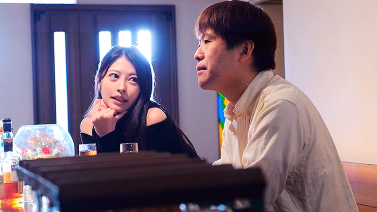 シーン2：港区女子の痴女術 1